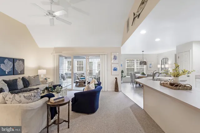 $975,000 | 844 Glen Drive, Bethany Beach, DE 19930
