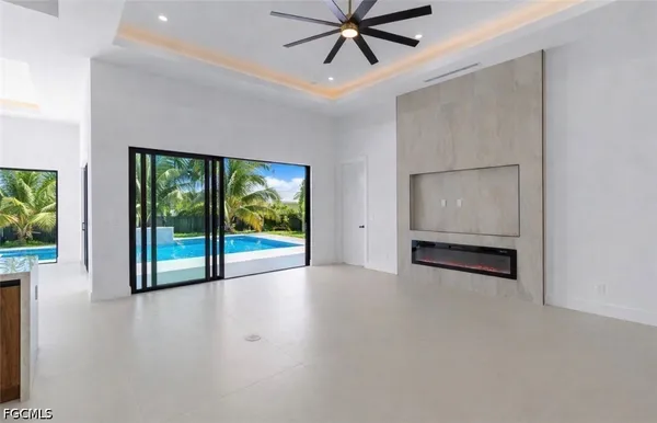 $875,000 | 109 Southwest 34th Avenue, Cape Coral, FL 33991