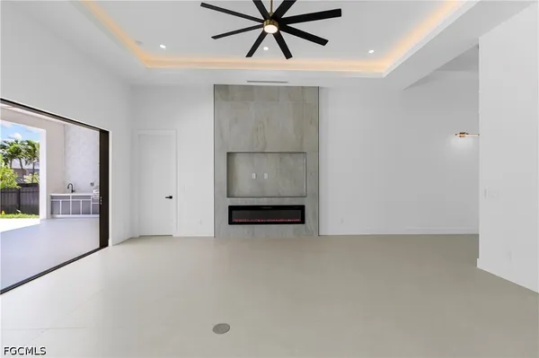 $875,000 | 109 Southwest 34th Avenue, Cape Coral, FL 33991