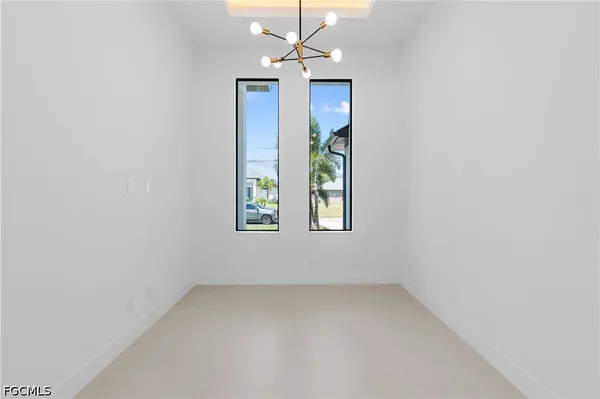 $875,000 | 109 Southwest 34th Avenue, Cape Coral, FL 33991