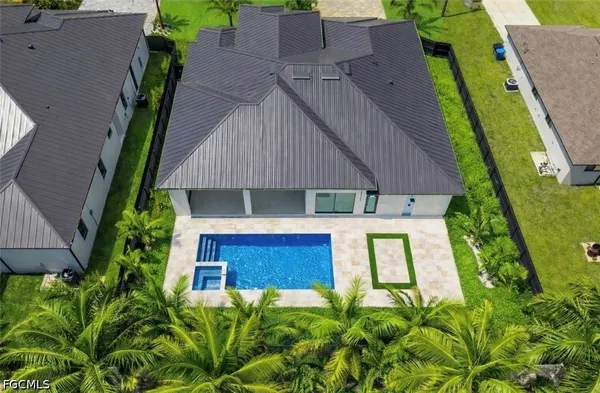 $875,000 | 109 Southwest 34th Avenue, Cape Coral, FL 33991