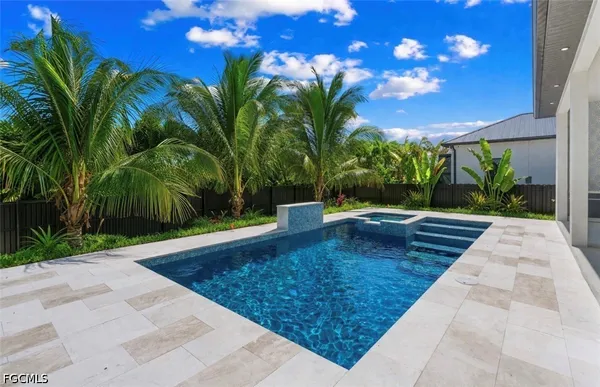 $875,000 | 109 Southwest 34th Avenue, Cape Coral, FL 33991