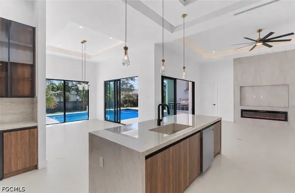 $875,000 | 109 Southwest 34th Avenue, Cape Coral, FL 33991