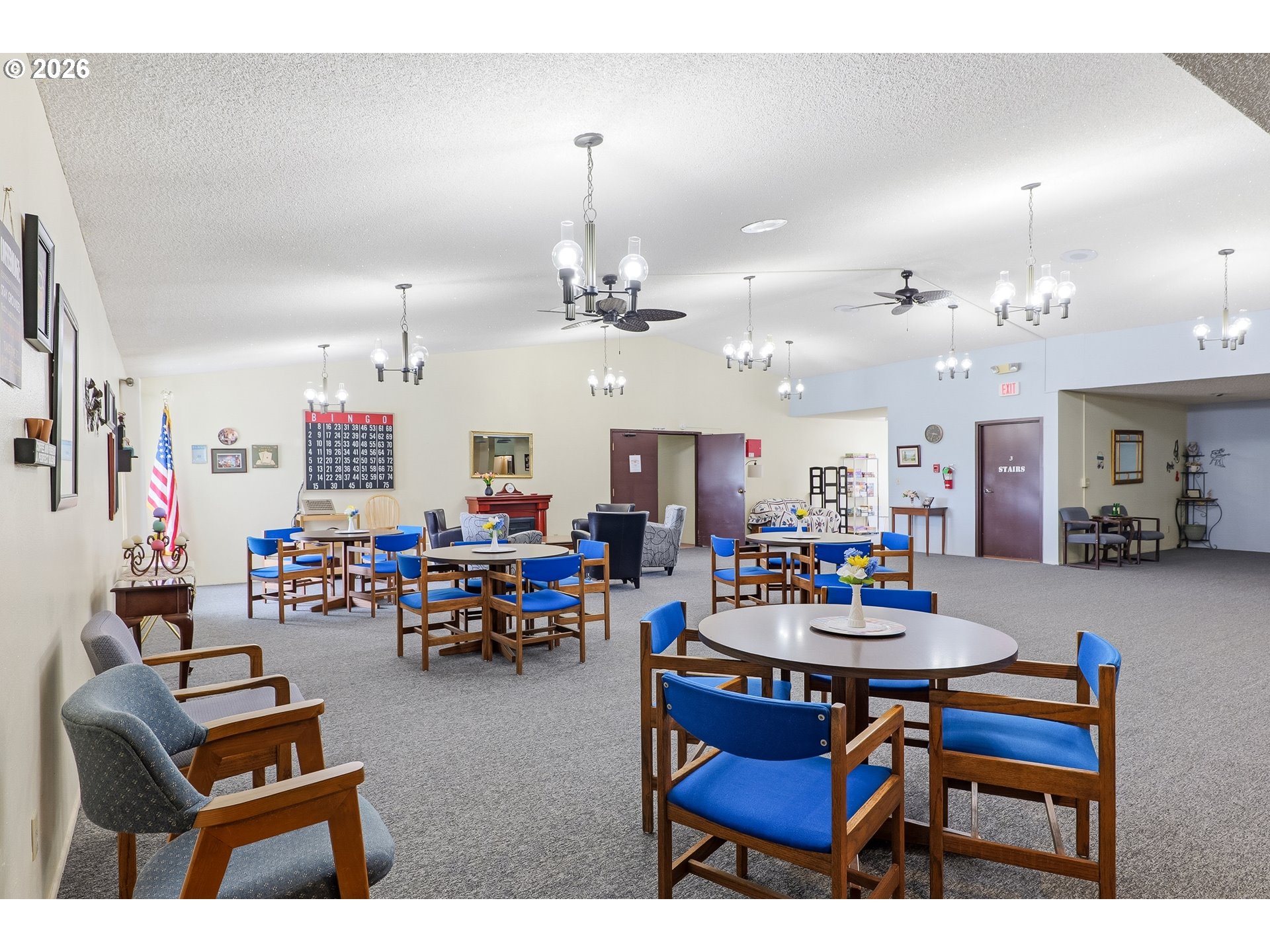 950 Evergreen Road, Unit 318 Woodburn, OR 97071 - Photo 11 of 22