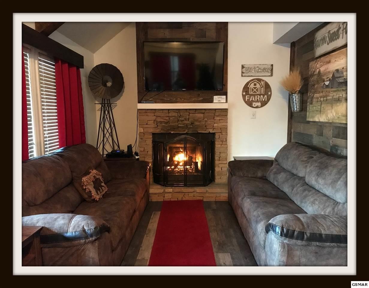 814 Stans Road, Unit TRAMLOOKOUT Gatlinburg, TN 37738 - Photo 15 of 34 Gallery Image 15