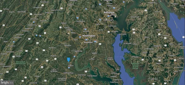 $674,999 | 21 English Road, Stafford, VA 22556