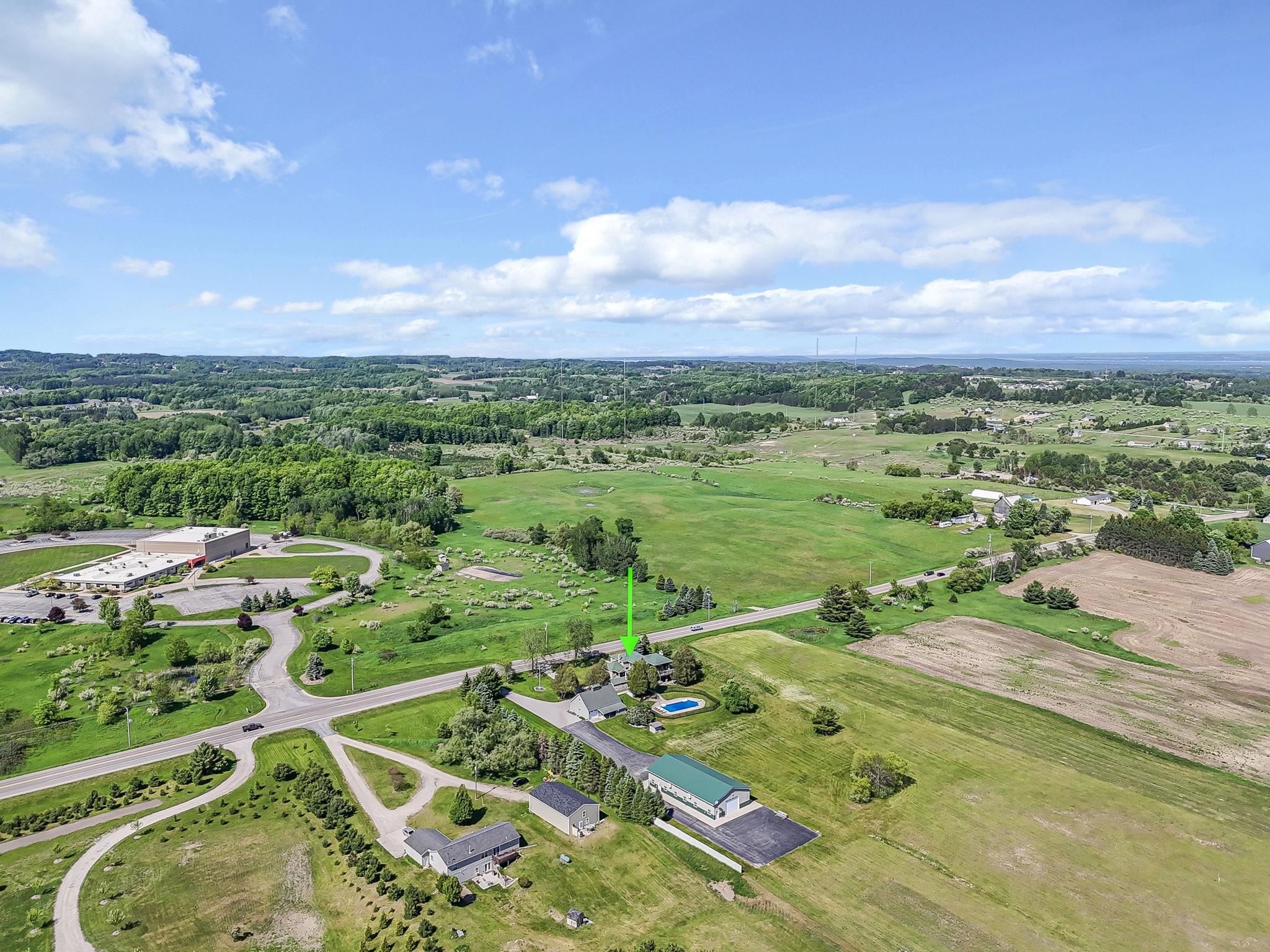 6801 Secor Road Traverse City, MI 49685 - Photo 94 of 99