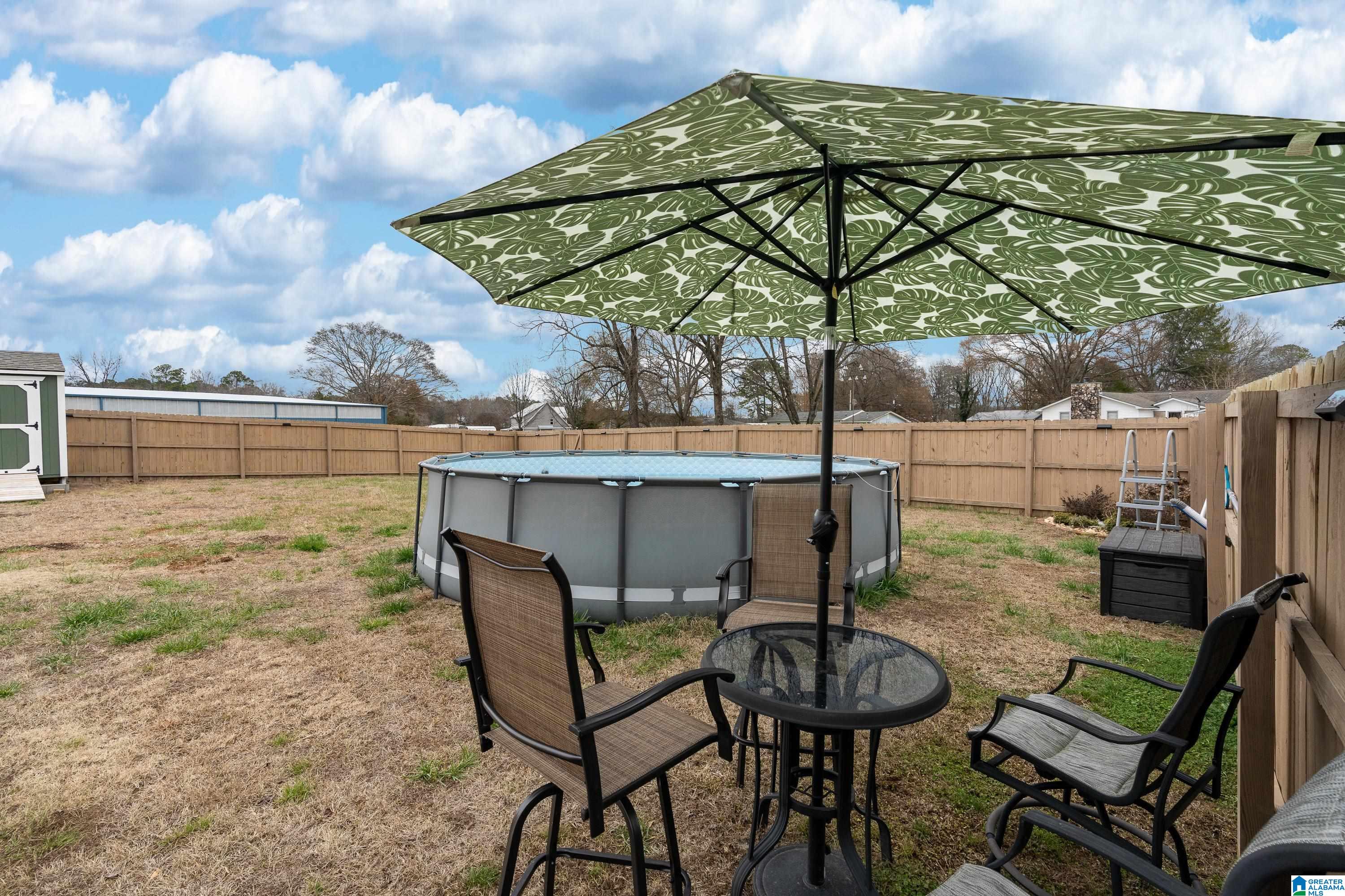71 Forman Farm Road Odenville, AL 35120 - Photo 28 of 32