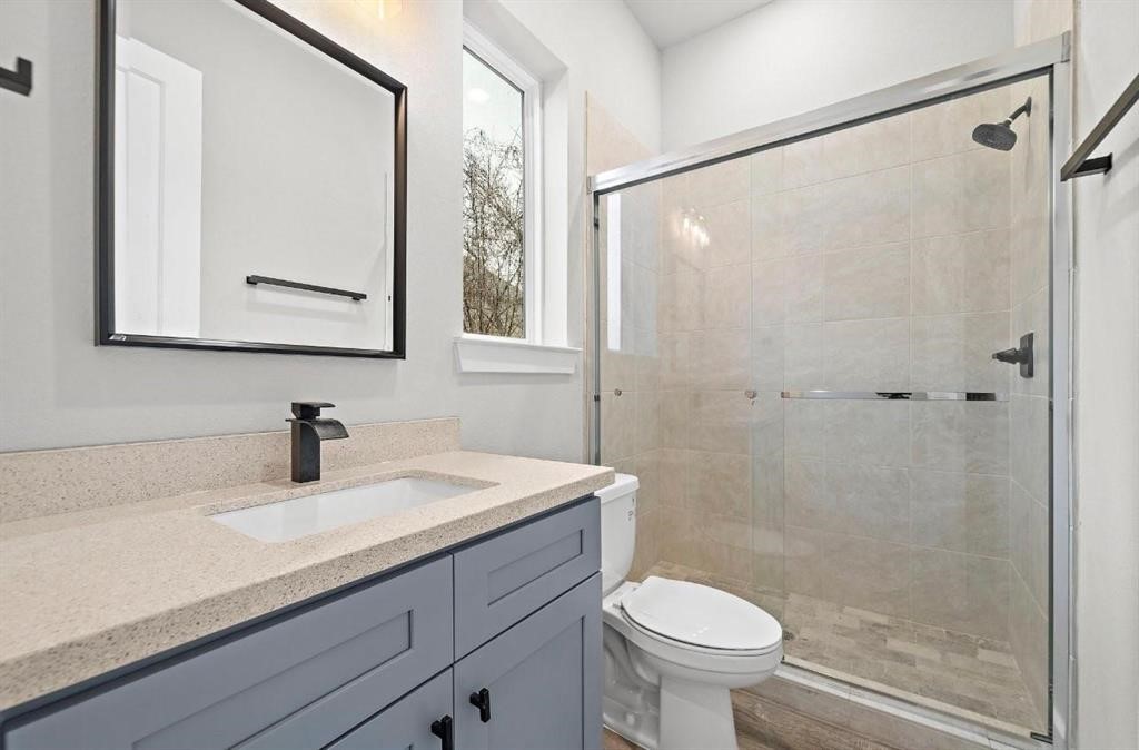 230 West 28th Street, Unit A Houston, TX 77008 - Photo 1 of 13