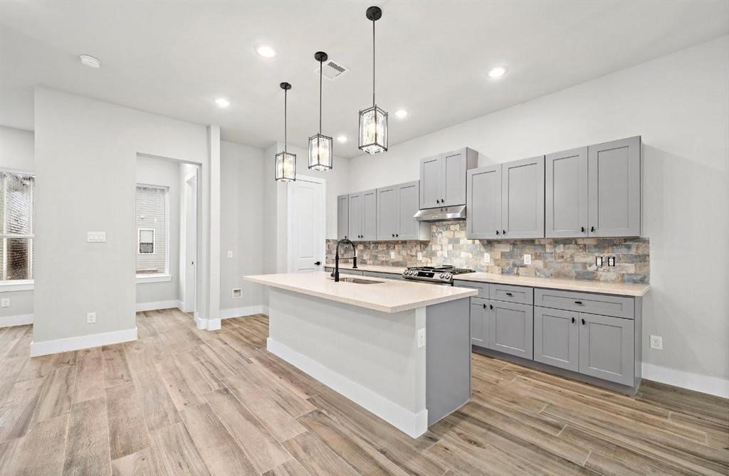 230 West 28th Street, Unit A Houston, TX 77008 - Photo 12 of 13