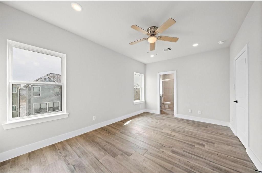 230 West 28th Street, Unit A Houston, TX 77008 - Photo 2 of 13