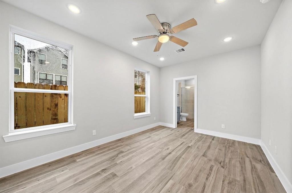 230 West 28th Street, Unit A Houston, TX 77008 - Photo 3 of 13