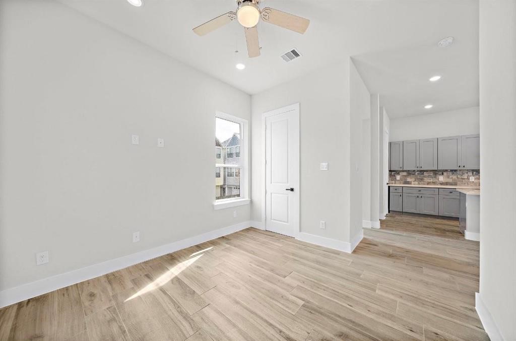 230 West 28th Street, Unit A Houston, TX 77008 - Photo 4 of 13