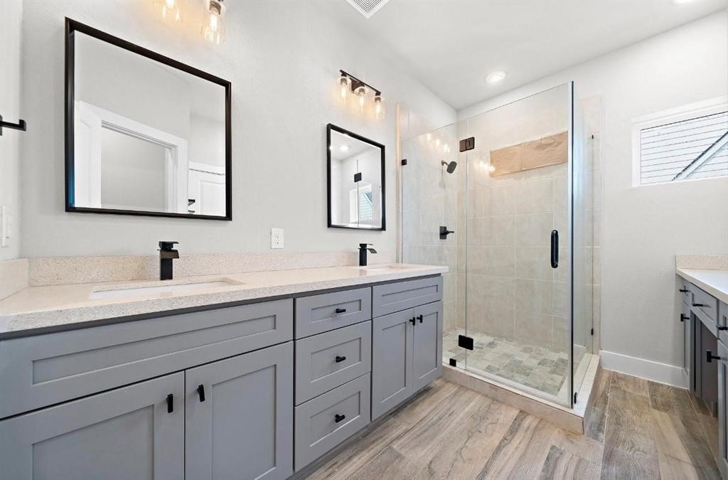 230 West 28th Street, Unit A Houston, TX 77008 - Photo 5 of 13