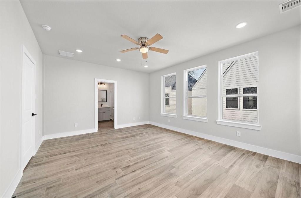 230 West 28th Street, Unit A Houston, TX 77008 - Photo 6 of 13