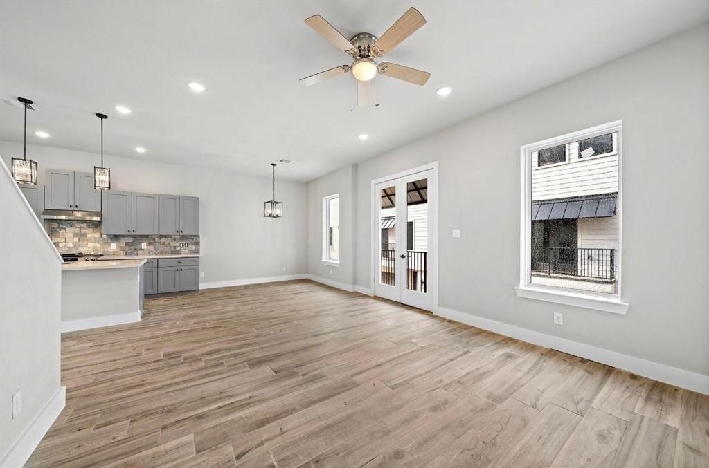 230 West 28th Street, Unit A Houston, TX 77008 - Photo 7 of 13