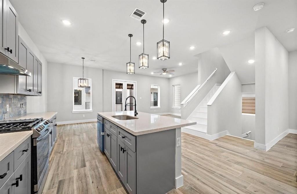 230 West 28th Street, Unit A Houston, TX 77008 - Photo 8 of 13