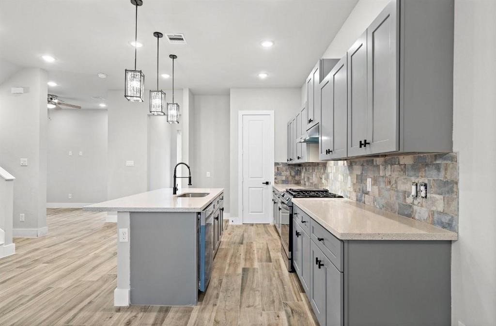 230 West 28th Street, Unit A Houston, TX 77008 - Photo 9 of 13