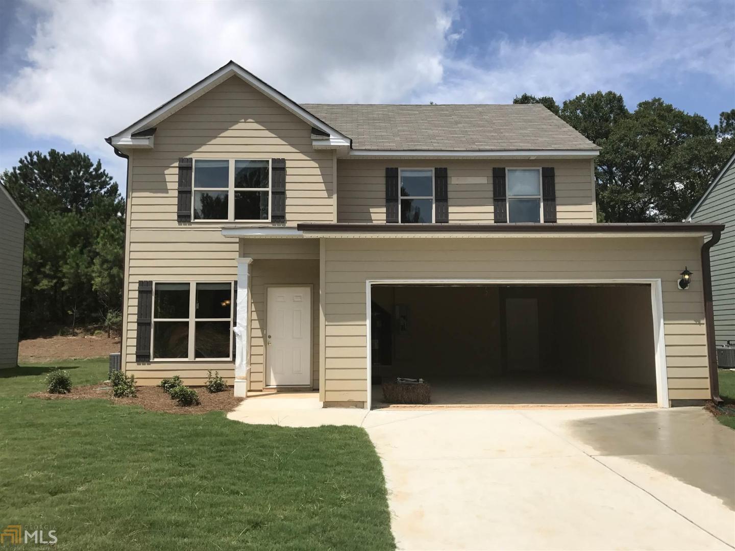 4473 Belcamp Road, Unit 7 Union City, GA 30291 - Photo 1 of 1 Gallery Image 1