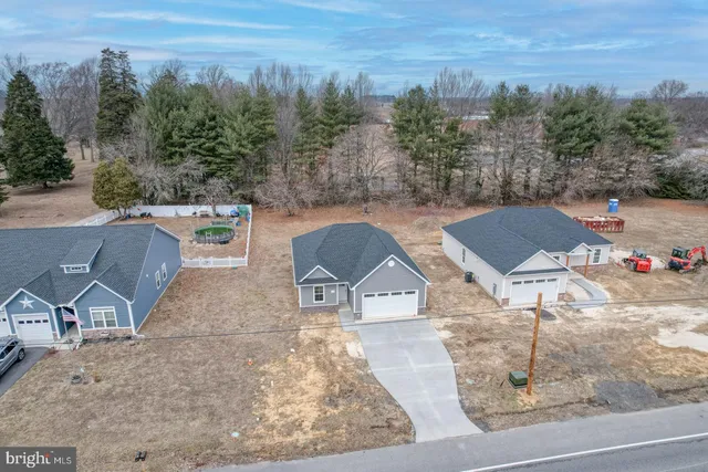 a view of a city from a living room
