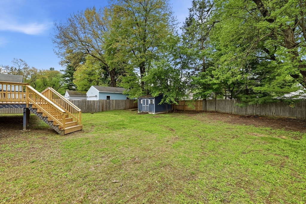 42 Amos Drive Springfield, MA 01118 - Photo 30 of 37