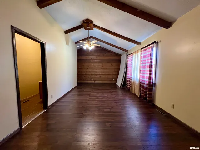 $99,000 | 903 South Odle Street, West Frankfort, IL 62896