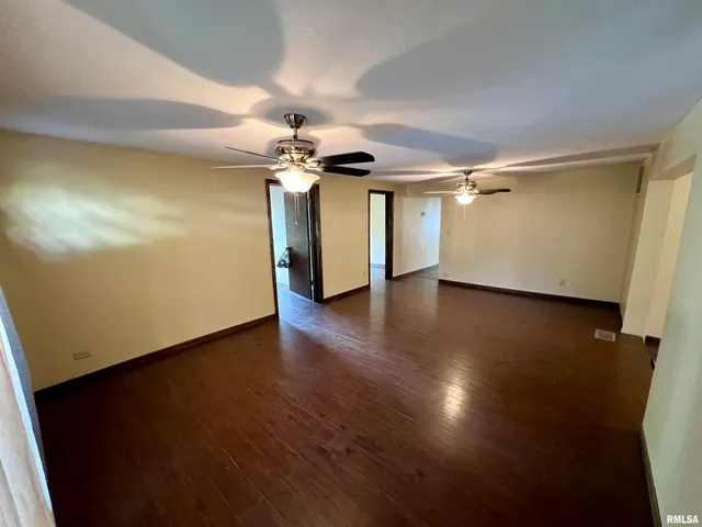 $99,000 | 903 South Odle Street, West Frankfort, IL 62896