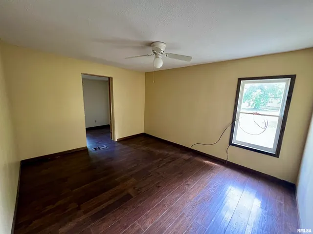 $99,000 | 903 South Odle Street, West Frankfort, IL 62896