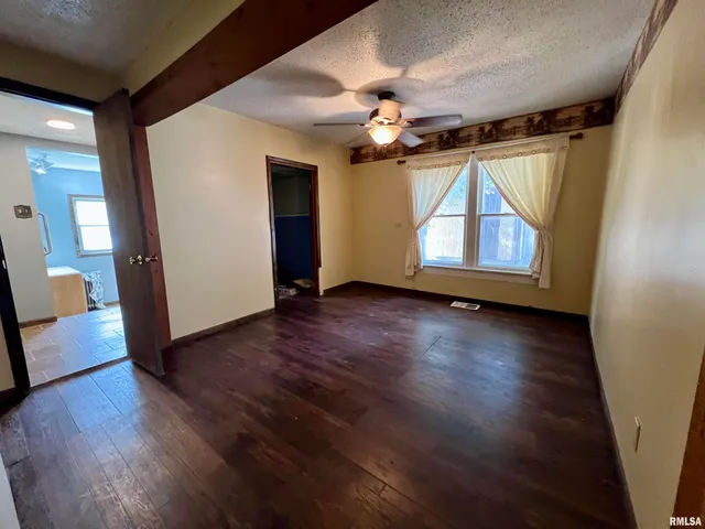 $99,000 | 903 South Odle Street, West Frankfort, IL 62896