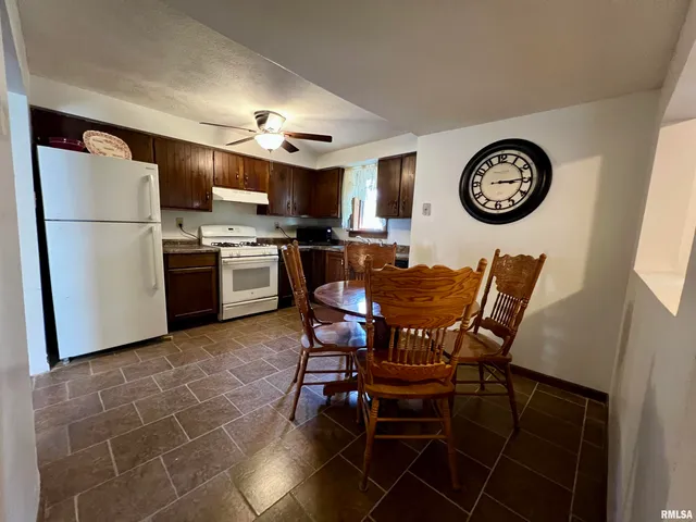 $99,000 | 903 South Odle Street, West Frankfort, IL 62896