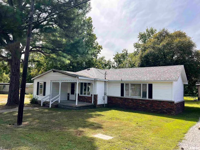 $99,000 | 903 South Odle Street, West Frankfort, IL 62896