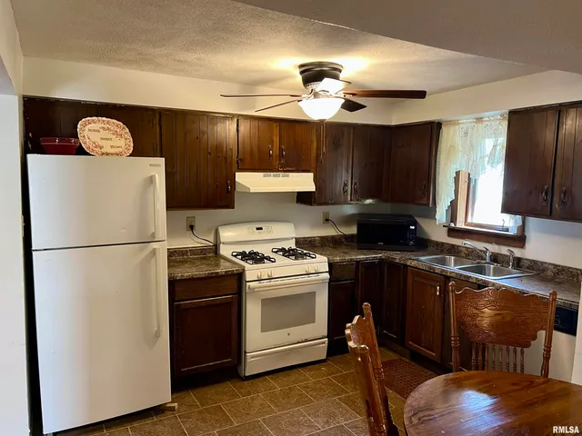 $99,000 | 903 South Odle Street, West Frankfort, IL 62896