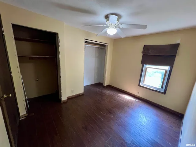 $99,000 | 903 South Odle Street, West Frankfort, IL 62896