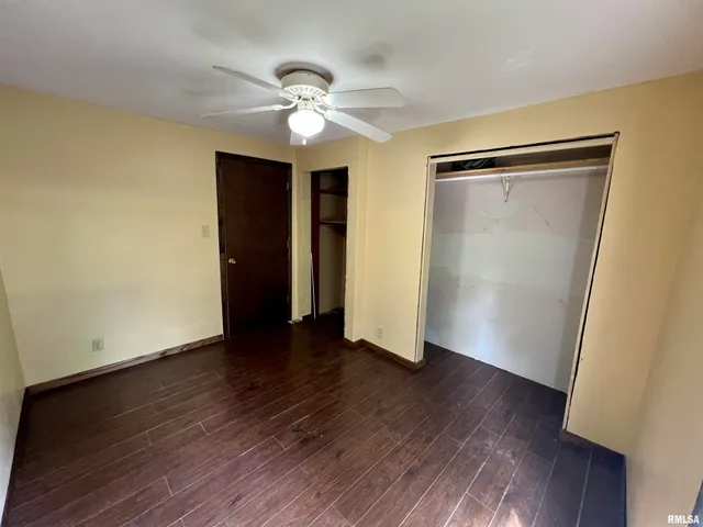 $99,000 | 903 South Odle Street, West Frankfort, IL 62896