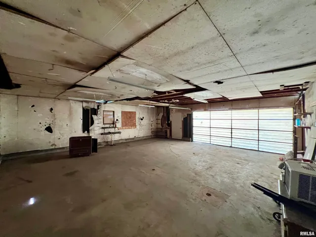 $99,000 | 903 South Odle Street, West Frankfort, IL 62896