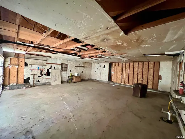 $99,000 | 903 South Odle Street, West Frankfort, IL 62896