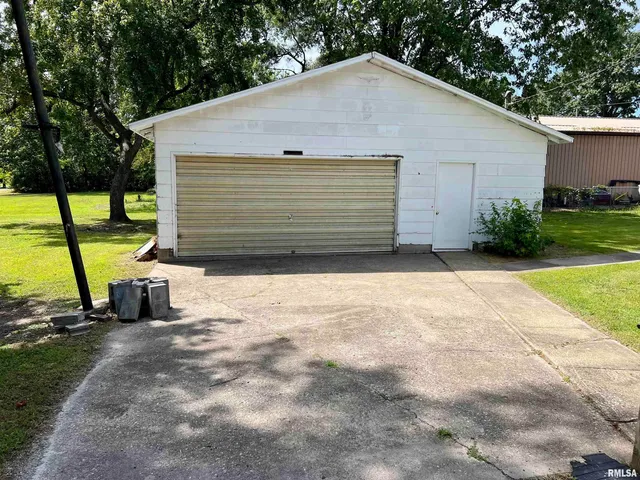 $99,000 | 903 South Odle Street, West Frankfort, IL 62896