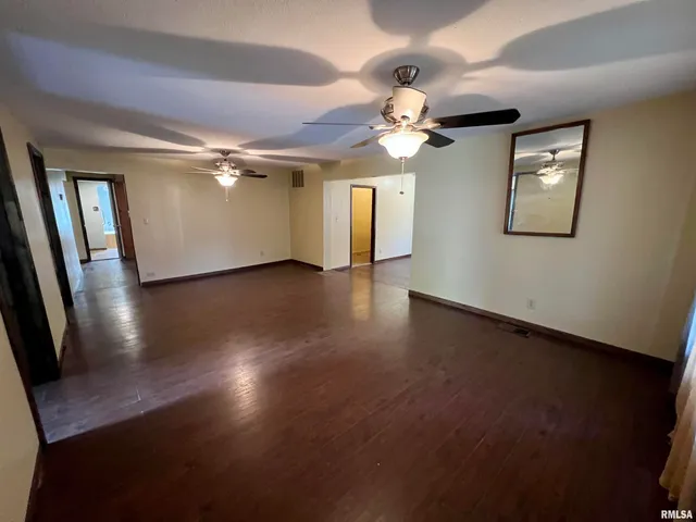 $99,000 | 903 South Odle Street, West Frankfort, IL 62896