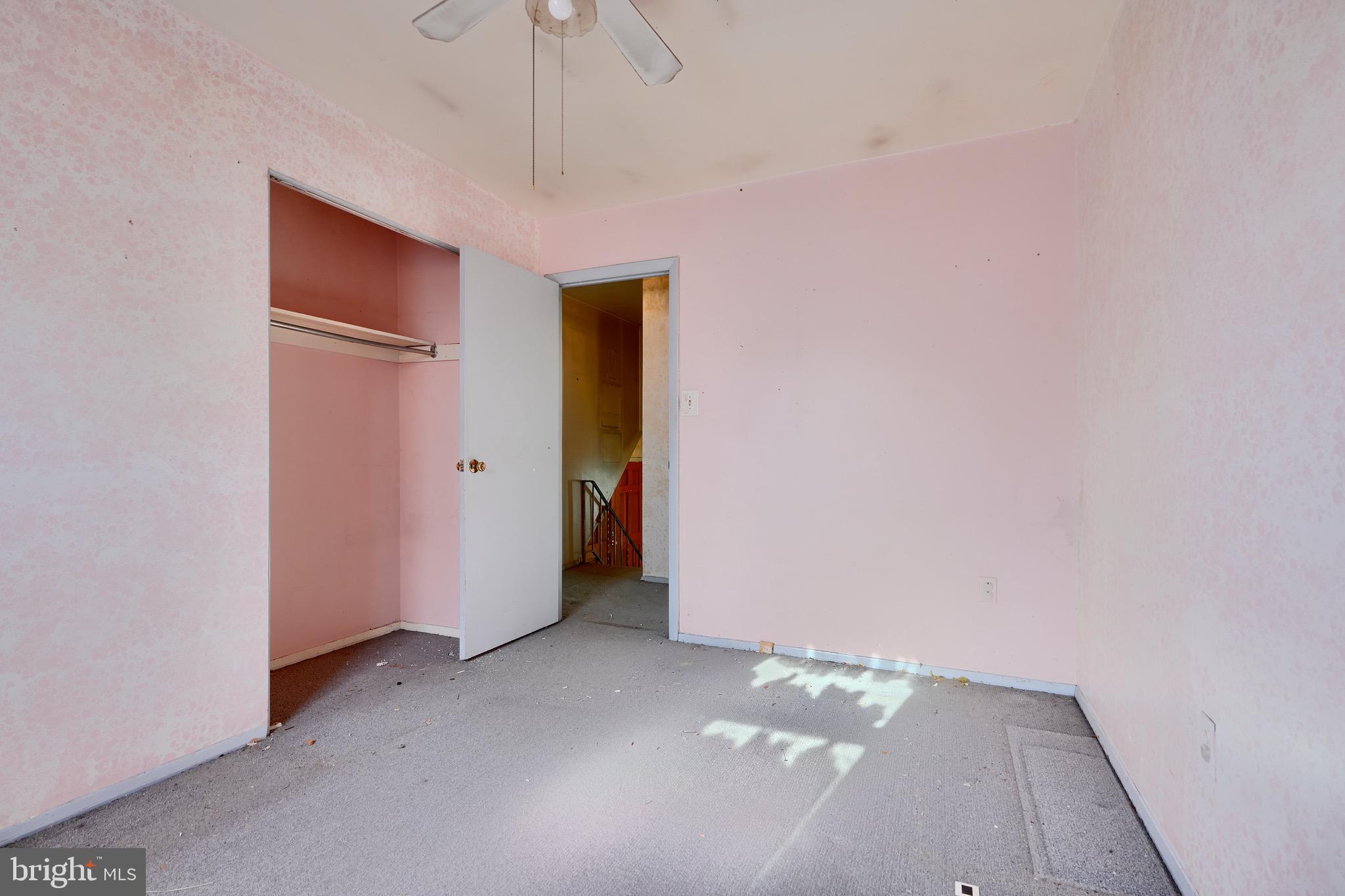 3902 Winlee Road Randallstown, MD 21133 - Photo 18 of 44 a view of an empty room