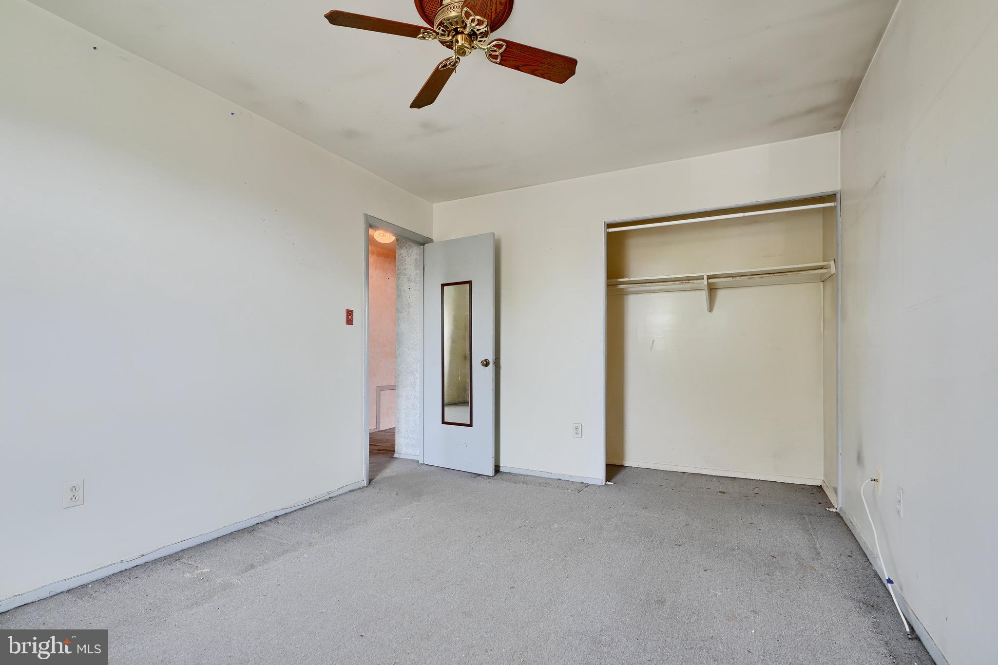 3902 Winlee Road Randallstown, MD 21133 - Photo 20 of 44 a view of empty room