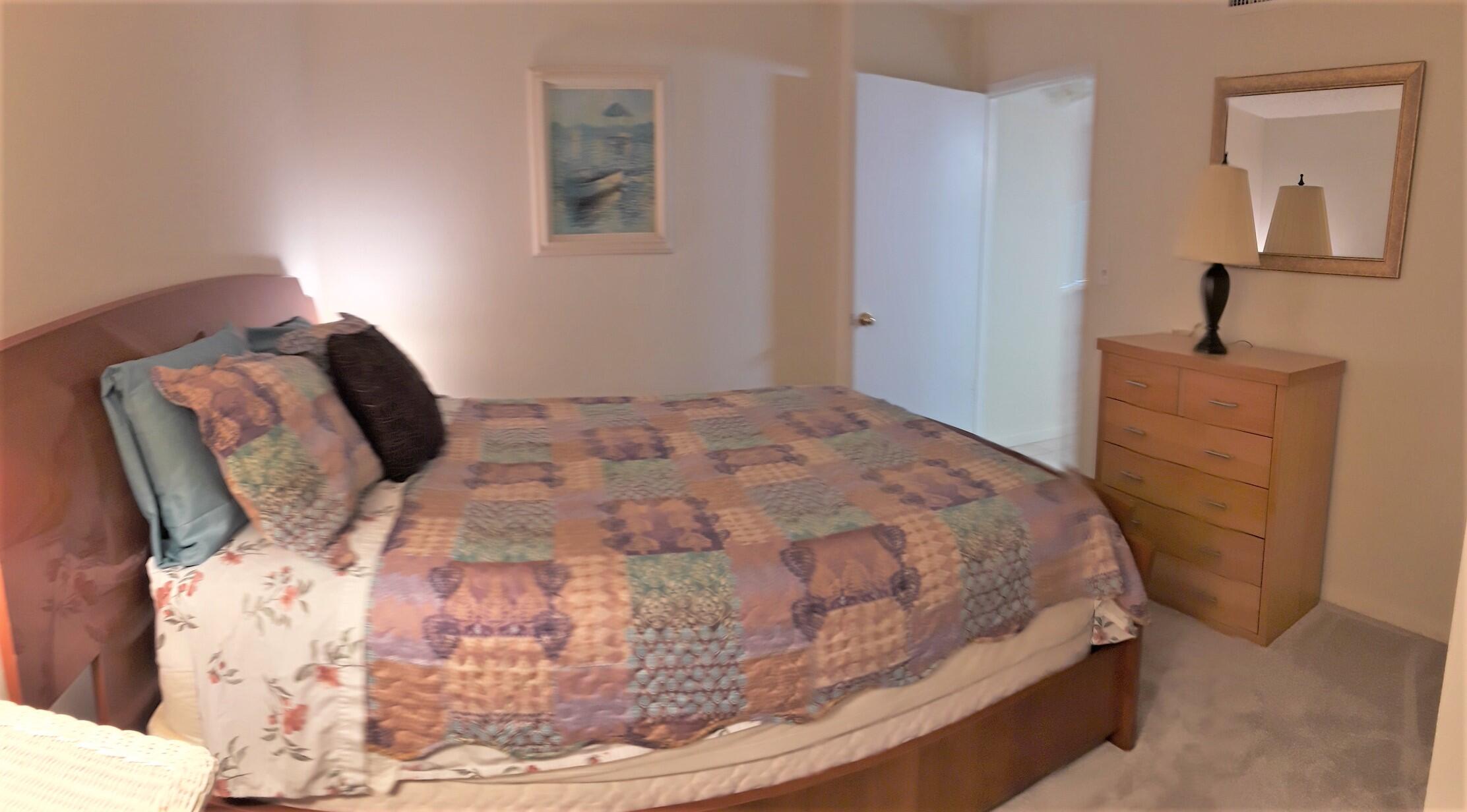 2455 Lindell Boulevard, Unit 3109 Delray Beach, FL 33444 - Photo 18 of 34 2nd bedroom