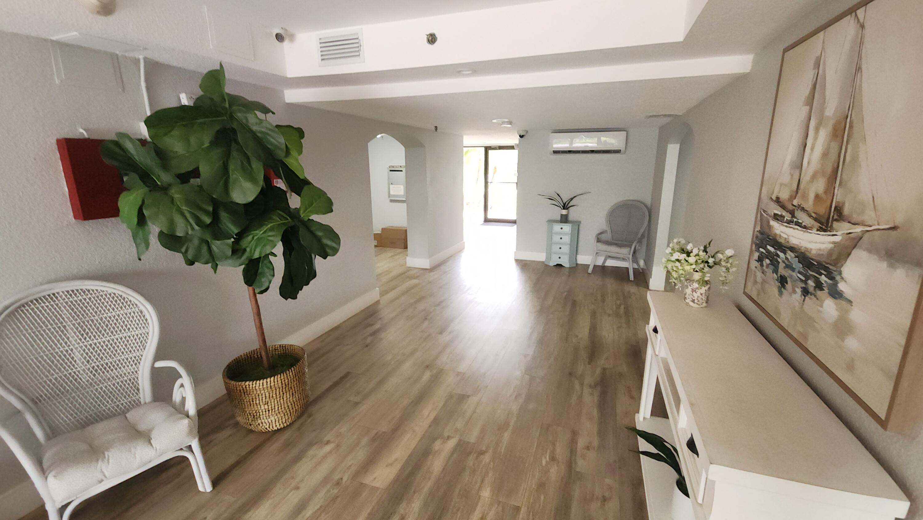 2455 Lindell Boulevard, Unit 3109 Delray Beach, FL 33444 - Photo 2 of 34 lobby