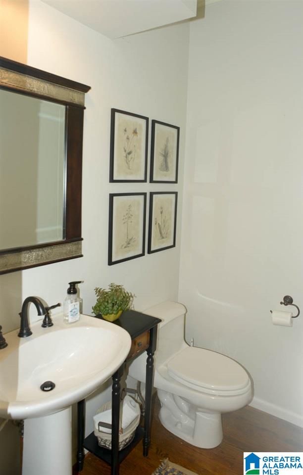 2308 Spring Iris Drive Birmingham, AL 35244 - Photo 20 of 50