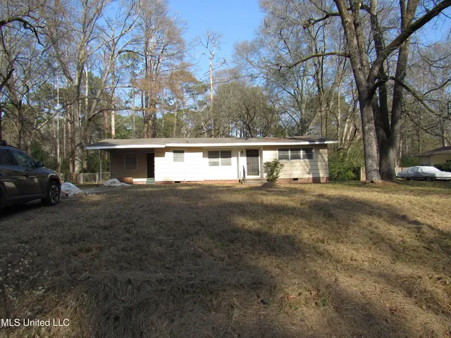 $59,900 | 262 Iris Avenue, Jackson, MS 39206