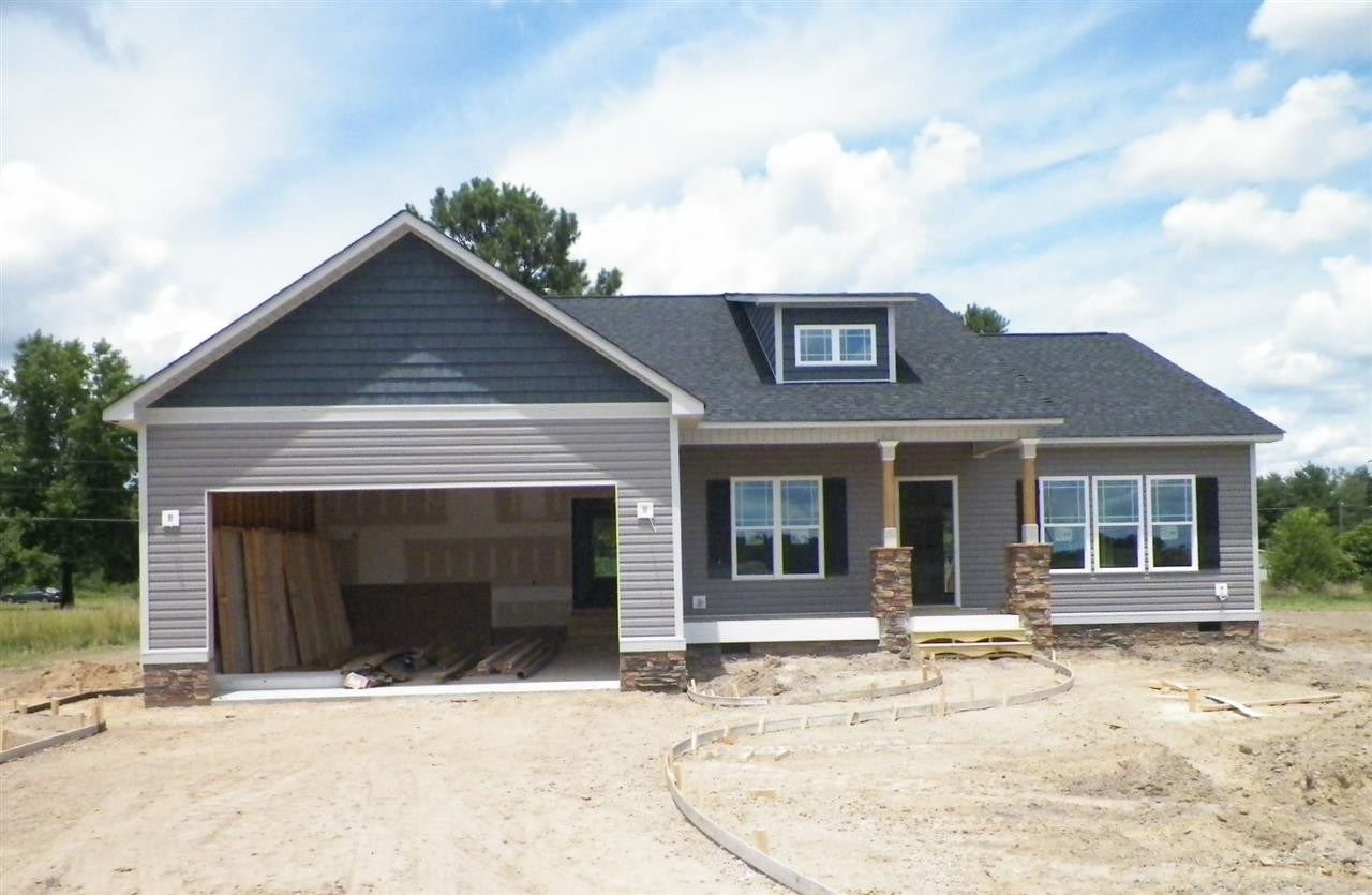 5756 Old Fairground Road, Unit LOT 6 Benson, NC 27504 - Photo 2 of 13 Photo 2