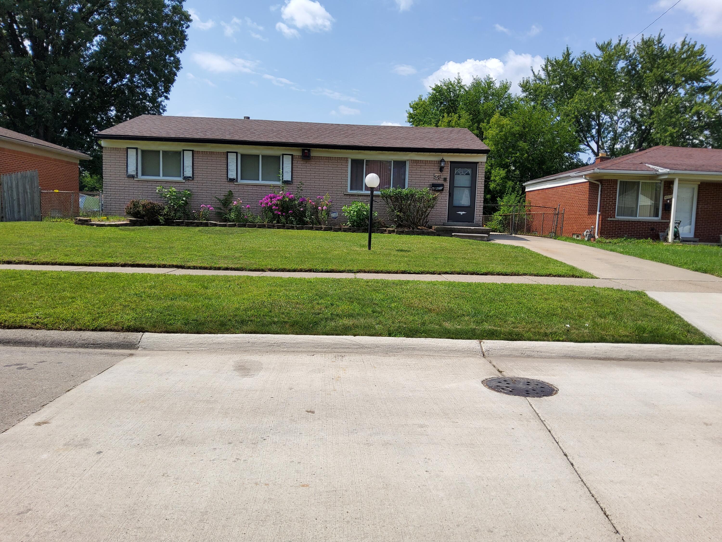 4082 Fox Street Inkster, MI 48141 - Photo 1 of 24 4082 Fox Inkster 48141