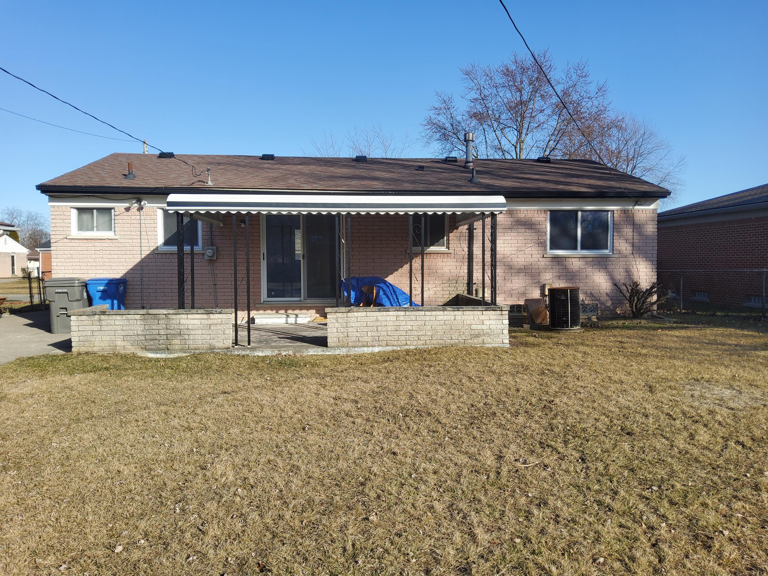 4082 Fox Street Inkster, MI 48141 - Photo 20 of 24 20240224_155742 (1)