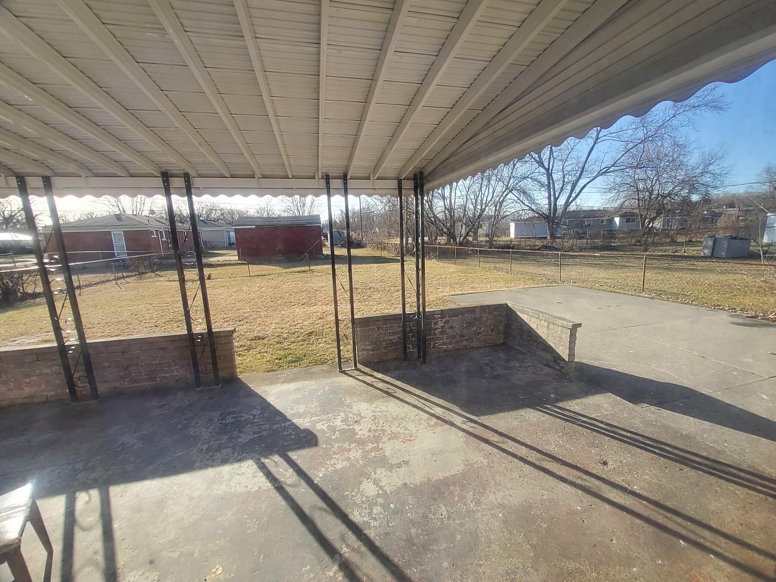 4082 Fox Street Inkster, MI 48141 - Photo 2 of 24 20240224_162215 (1)