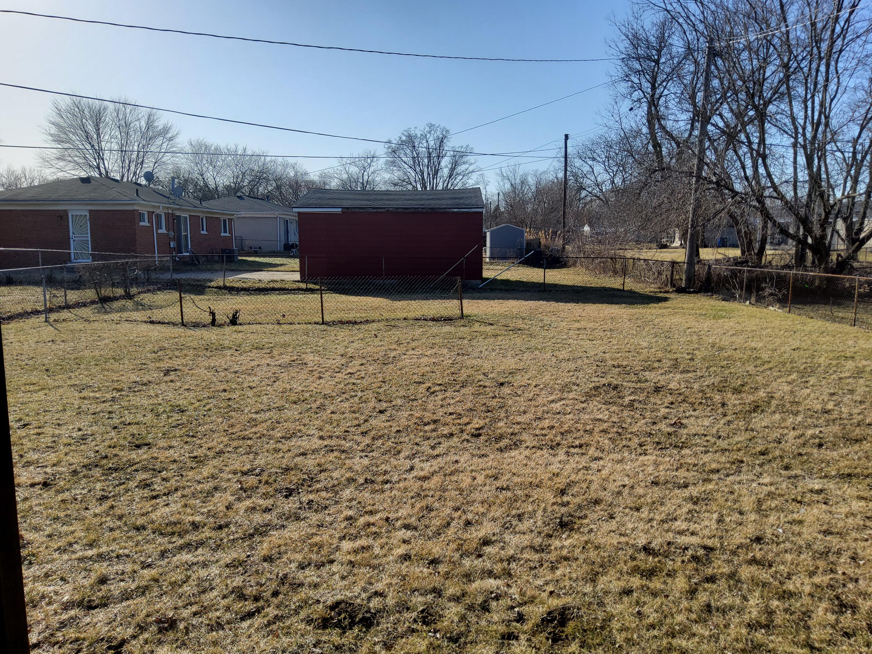 4082 Fox Street Inkster, MI 48141 - Photo 21 of 24 20240224_155556 (1)