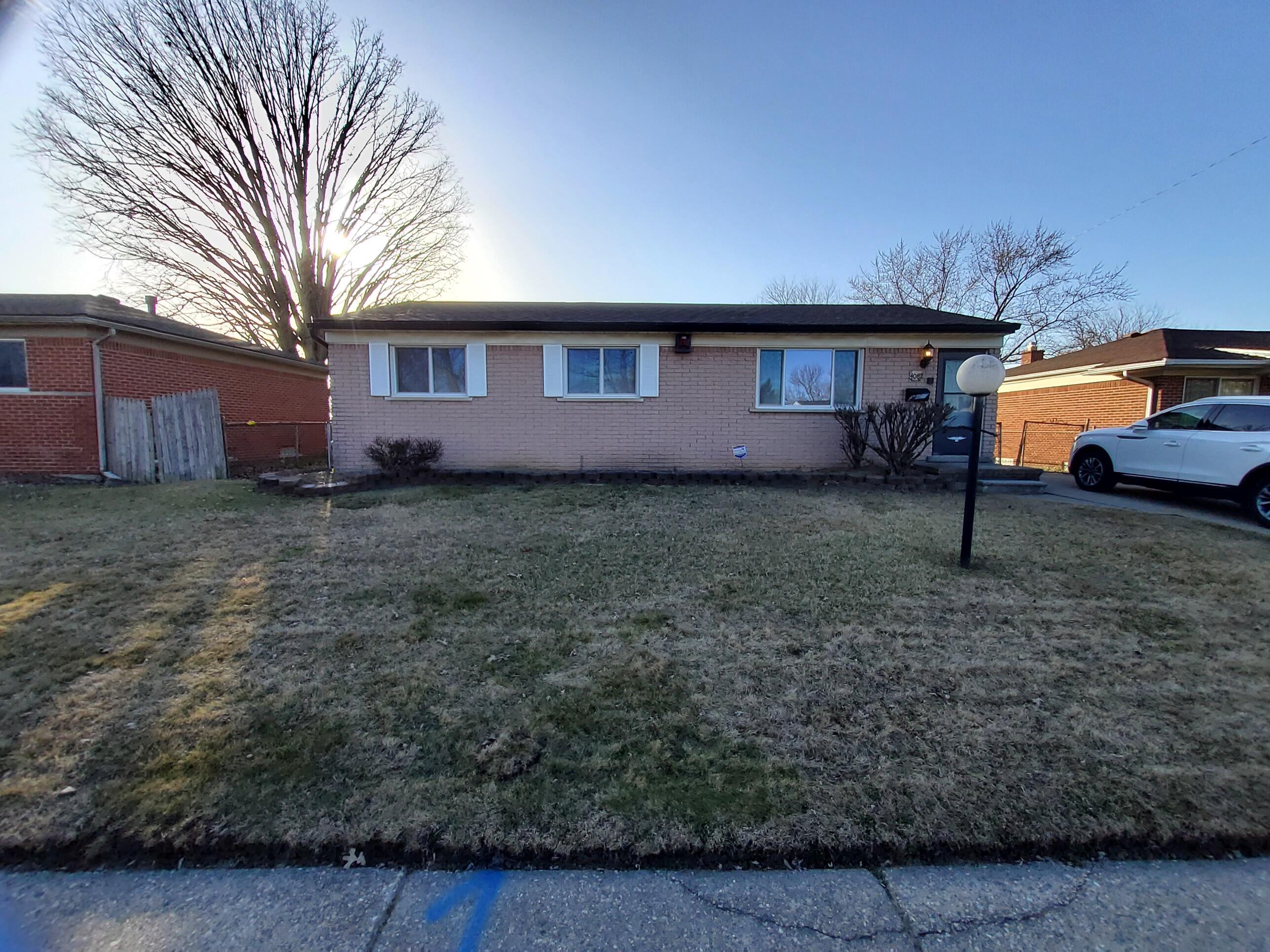 4082 Fox Street Inkster, MI 48141 - Photo 23 of 24 20240224_163058 (1)
